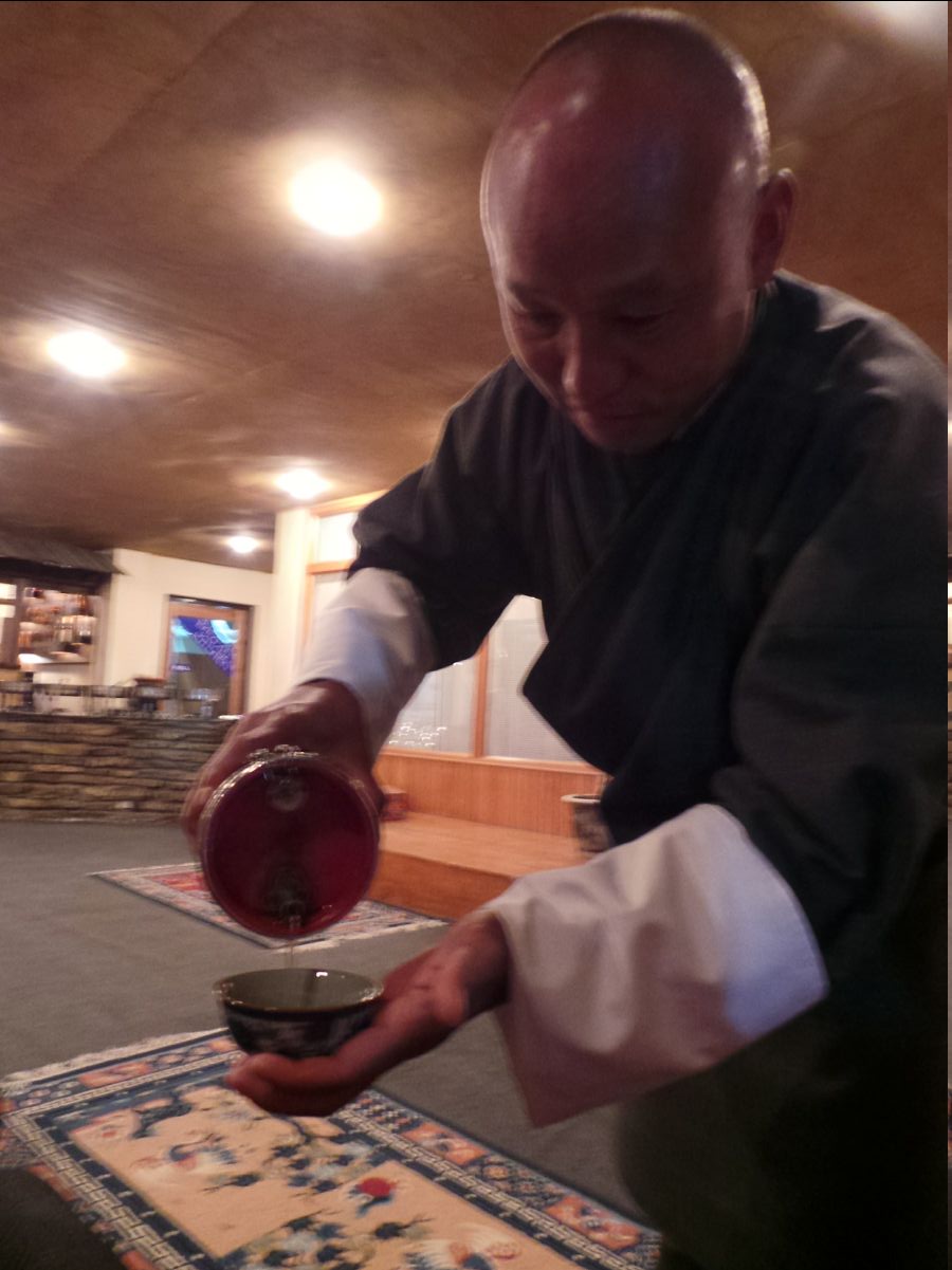 Bhutan Wine01